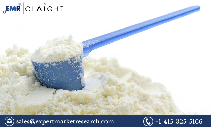 GCC Baby Formula Market Size, Growth, Share, Trends, Price, Analysis, Report, Forecast 2024-2032