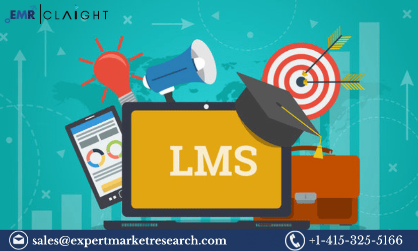 North America Learning Management System Market Size, Share, Growth, Trends, Demand, Analysis, Report, Forecast 2024-2032