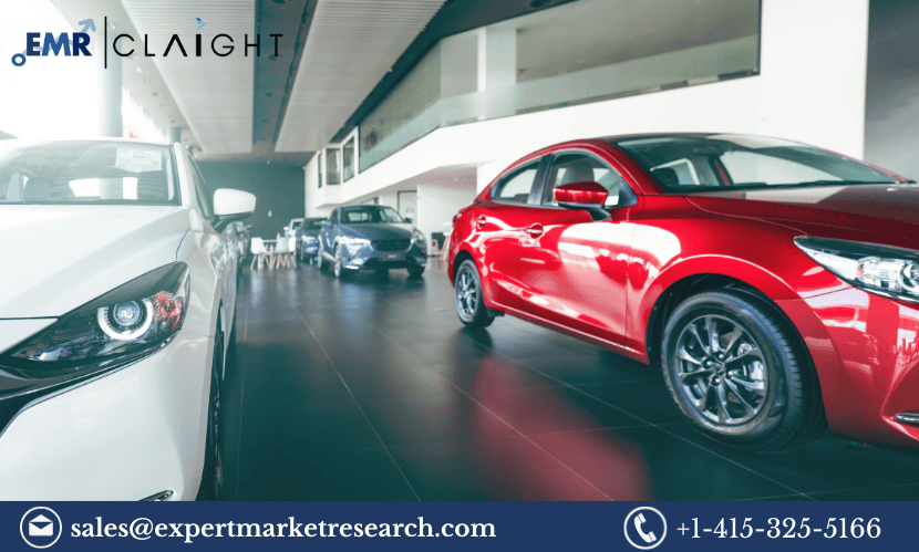 Saudi Arabia Car Rental and Leasing Market Size, Growth, Price, Trends, Key Players, Analysis, Report, Forecast 2024-2032