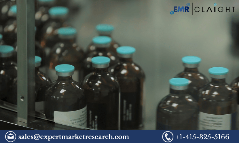 Saudi Arabia Pharmaceutical Glass Packaging Market Size, Growth, Share, Key Players, Analysis, Report, Forecast 2024-2032