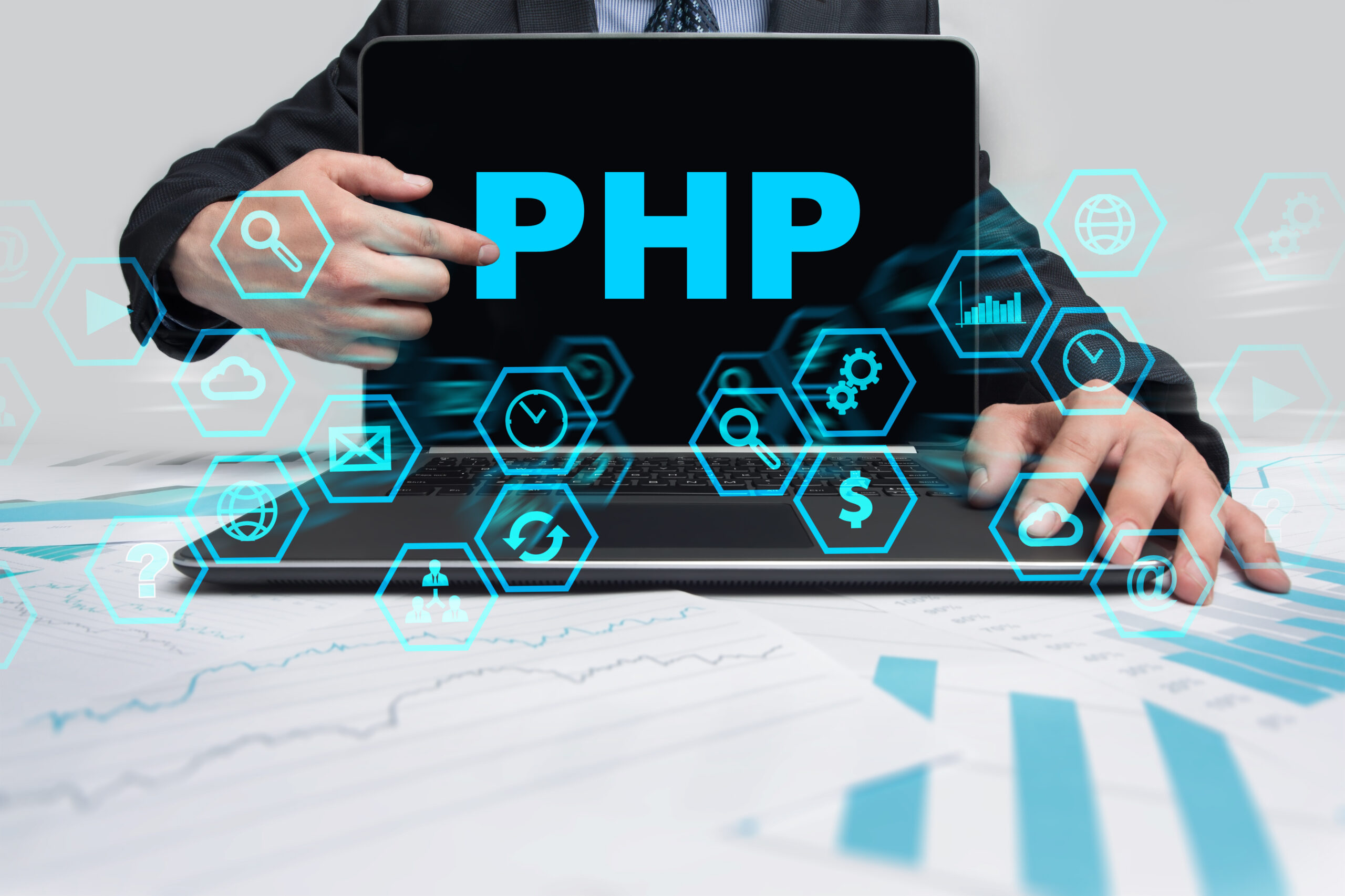 PHP 8.1: A Boon for PHP Development Company in India