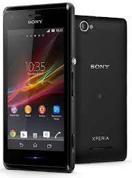 Sony Xperia M: A Mid-Range Marvel with Exquisite Design and Seamless Connectivity