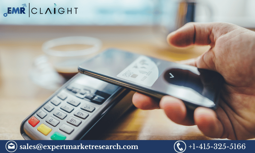 South Korea Digital Wallet Market Size, Growth, Trends, Demand, Analysis, Key Players, Report, Forecast 2024-2032