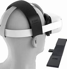 Head Strap Compatible with Oculus Quest 2