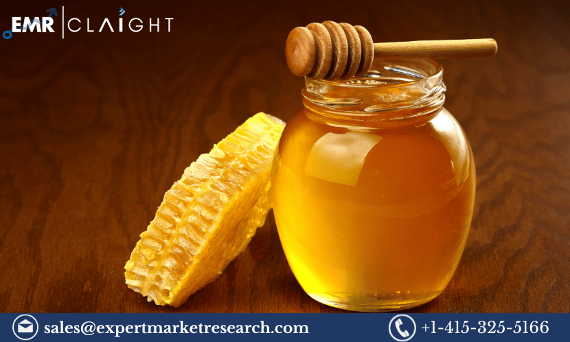 United States Honey Market Size, Growth, Trends, Demand, Analysis, Key Players, Report, Forecast 2024-2032