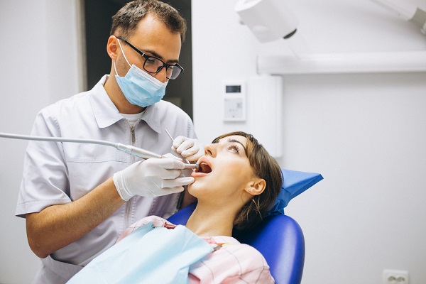 How Can I Find A Dentist Near Me For Walk-In Appointments?