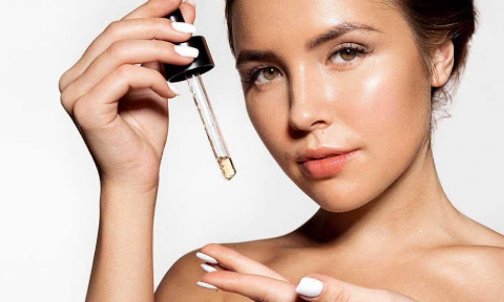 Reveal the Magic of the Best Face Serum for Your Skin’s Transformation