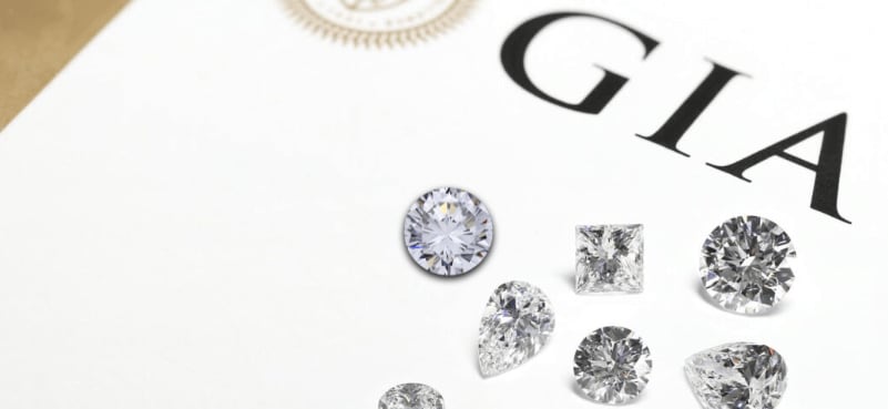 Decoding the Diamond Dilemma: IGI vs. GIA – Unveiling the Lab Grown Diamonds Revolution