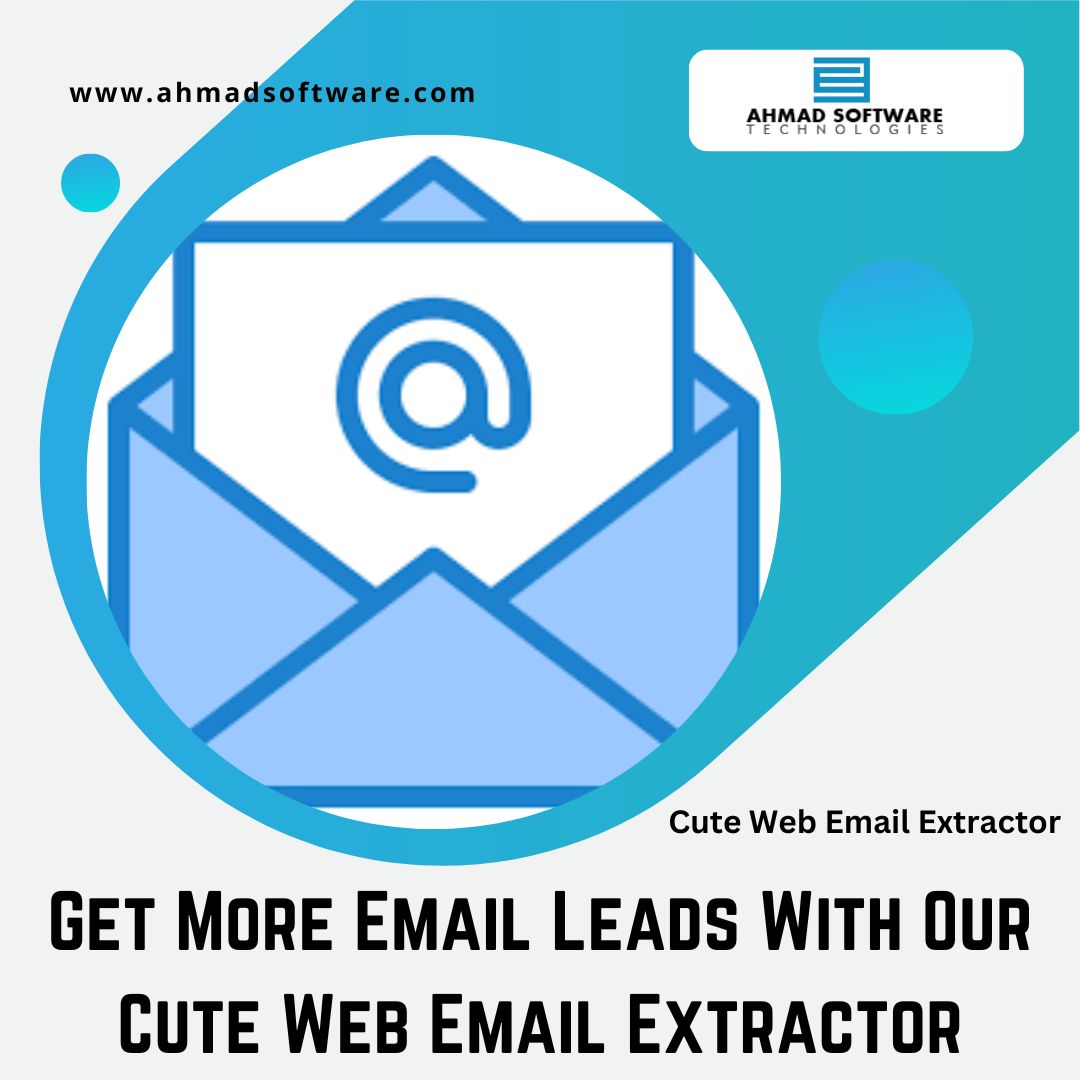 Gmail Email Extractor – The Ultimate Tool for Efficient Outreach