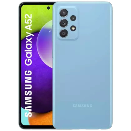 samsung a52 price in pakistan