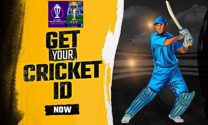 The Best Online Betting ID For Cricket Enthusiasts