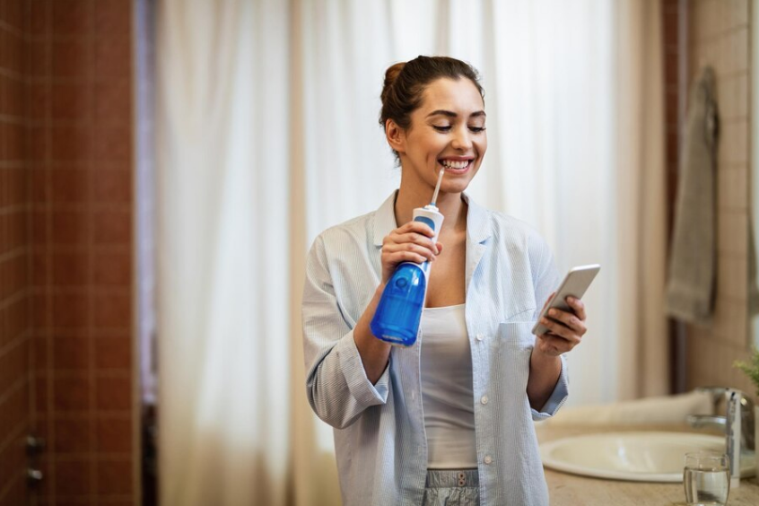 10 Surprising Benefits of Sonic Electric Toothbrushes You Need to Know