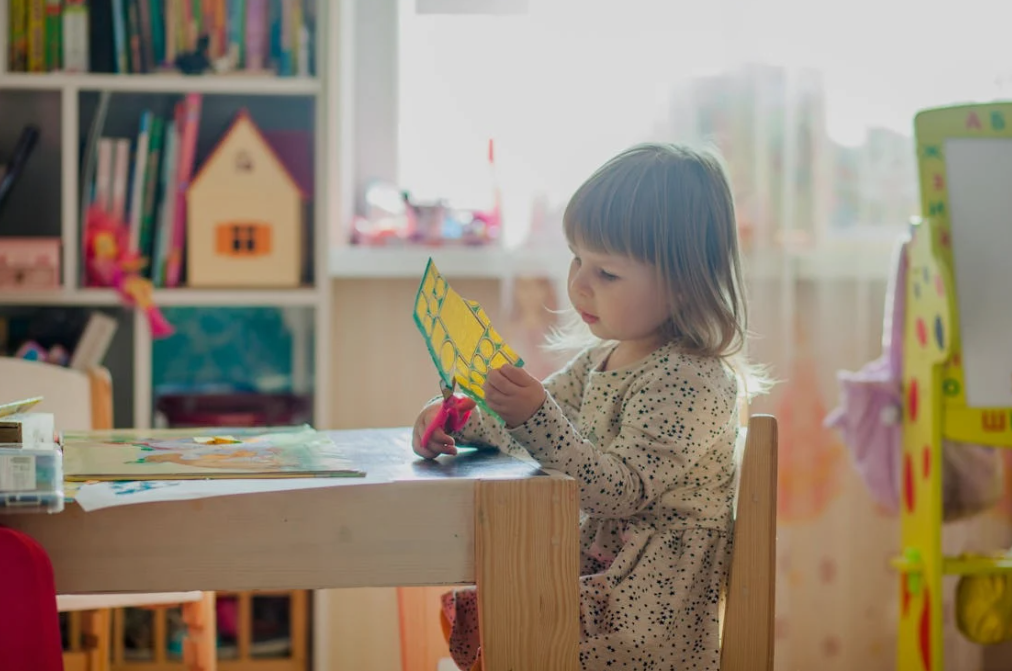 Building Social Skills in Young Children Through Daycare Programs