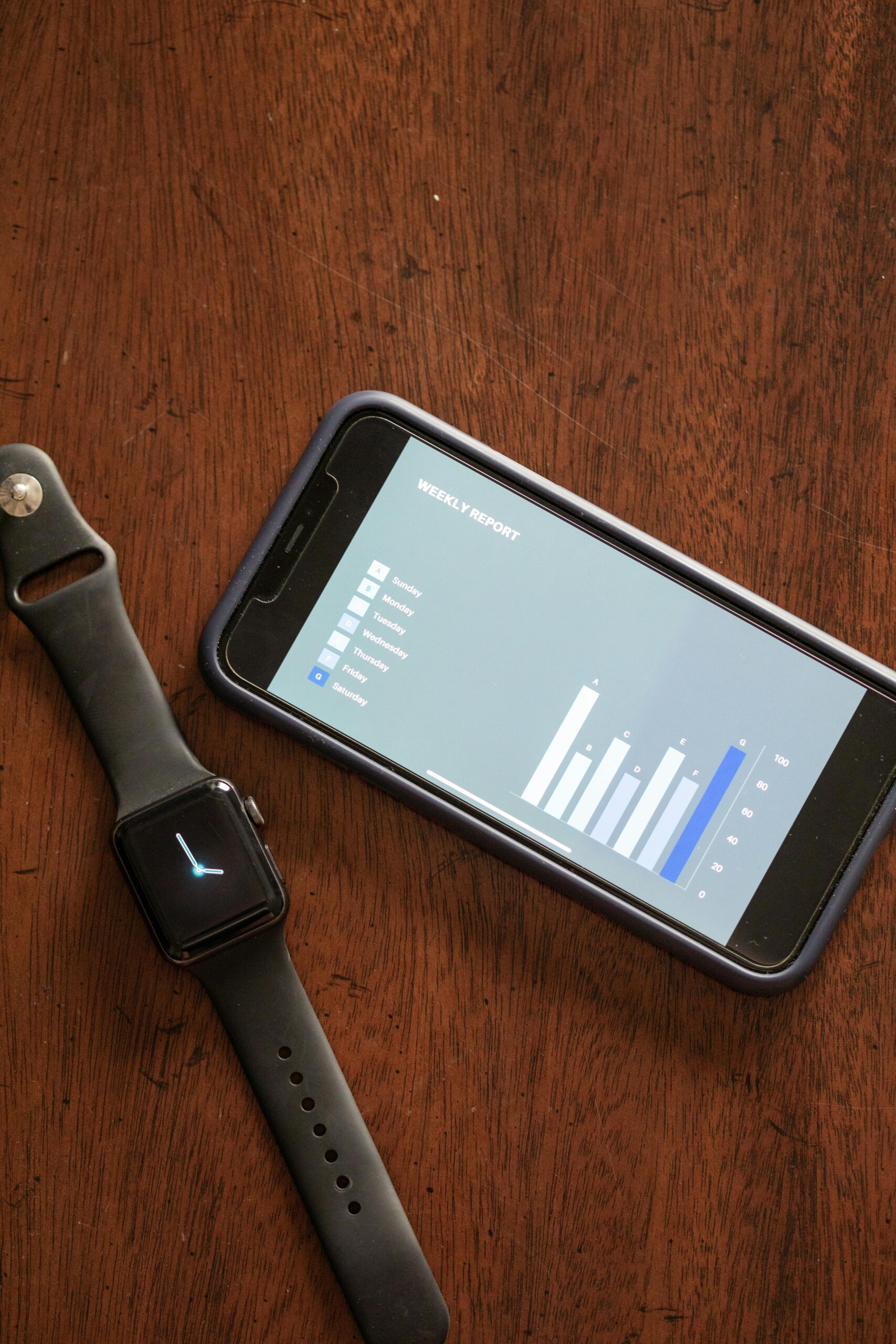 How Modern Health Monitoring Devices Are Revolutionizing Self-Care