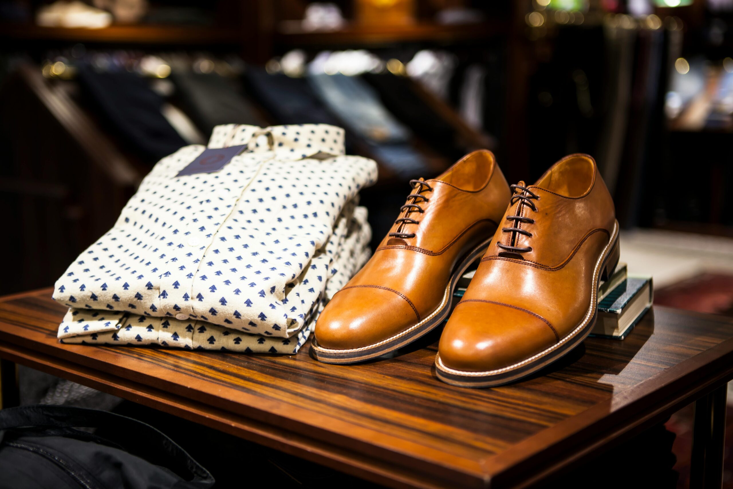 Building a Versatile Wardrobe: Must-Have Clothing Items for Men on the Go